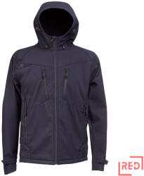 Portwest DX4 Softshell Kabát (3L) (DX474ANRS)