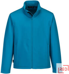 Portwest Férfi Print & Promo Softshell (2L) (TK20AQRS)