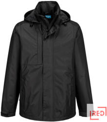 Portwest WX2 Eco esőkabát (CD867BKRL) - redmarket