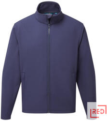 Portwest Férfi Print & Promo Softshell (2L) (TK20NARXXL)
