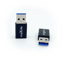 Maxlife USB-C-USB 3.0 adapter (155061)