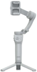 XO SS17 gimbal szelfibot, Bluetooth állvány, szürke (SS17)