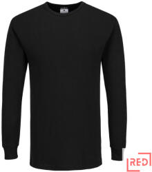 Portwest Thermal hosszú ujjú póló (B123BKR5XL) - redmarket