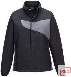 Portwest PW2 női Softshell (2L) (PW278BZRXL)
