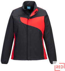 Portwest PW2 női Softshell (2L) (PW278BDRXXL)