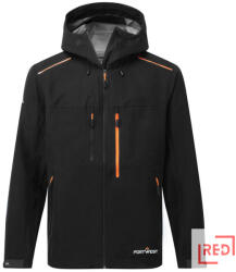 Portwest Technikai esőkabát (S385BKRXXL) - redmarket