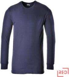 Portwest Thermal hosszú ujjú póló (B123NARXXL) - redmarket