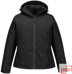 Portwest Women's Winter Jacket (S612BKRL)