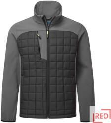 Portwest PW3 Hybrid kabát (PW328ZORXS) - redmarket