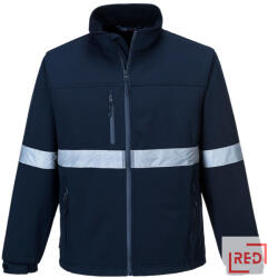 Portwest IONA Softshell dzseki (3L) (TK54NARL)