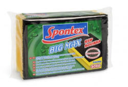  Mosogatószivacs formázott Spontex BigMax (66056) - printsisters