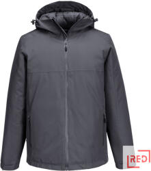 Portwest Professional téli kabát (S611MGRL) - redmarket