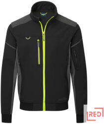 Portwest EV4 Softshell bomber dzseki (3L) (EV464BKTM) - redmarket