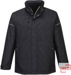 Portwest PW3 téli kabát (PW362BKR4XL) - redmarket
