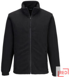 Portwest Férfi Aran polár (F205BKR6XL)