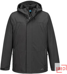Portwest KX3 esőkabát (KX364BKRXL) - redmarket