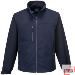 Portwest Softshell Kabát (3L) (TK50NVR4XL)
