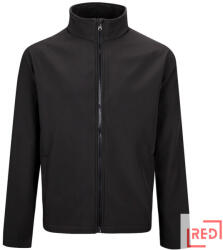 Portwest Férfi Print & Promo Softshell (2L) (TK20BKRXXL)