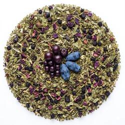 Poľanatea Yerba mate Tutti Frutti-200g