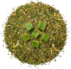 Poľanatea Yerba mate piros kaktusz-1000g