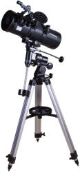 Bresser Pluto 114/500 EQ Teleszkóp (17807)