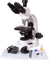Bresser BioScience Trino mikroszkóp (62563)