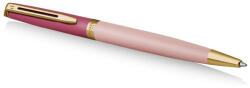 Waterman Hemisphere Color Blocking Golyóstoll Pink (7010610002)