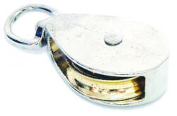 Top Strong Scripete metalic 25 mm Top Strong pentru franghie si sfoara (520102)
