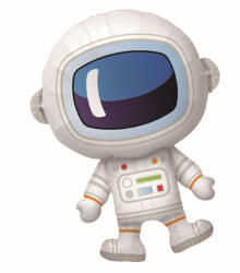 Balloons4party Balon folie astronaut 80 x 60 cm