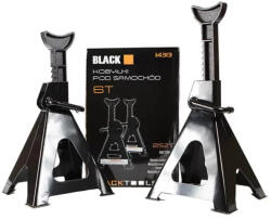 BLACK autó emelő bak 6T - 14313