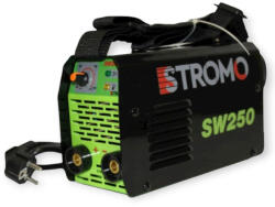STORM Strom SW250d Inverteres Hegesztőgép 250A 5500W Ívhegesztő