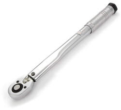 Haina nyomatékkulcs 1/4" 5-25NM profi, HA-2157