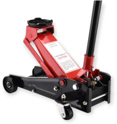 Kraftech hidraulikus krokodil emelõ, 3, 5 tonnás, HM-6782