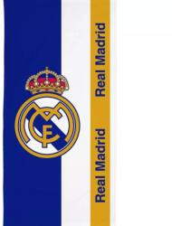 Real Madrid Elite Club fürdőlepedő, strand törölköző 70x140cm (Fast Dry) (FML380573) - oliviashop