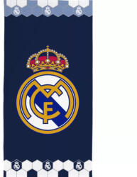  Real Madrid Hexa Design fürdőlepedő, strand törölköző 70x140cm (Fast Dry) (FML380610) - oliviashop