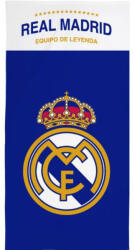  Real Madrid Legend fürdőlepedő, strand törölköző 70x140cm (Fast Dry) (FML380597) - oliviashop