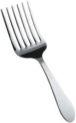 Salvinelli Furculita Servire Spaghete Grand Hotel Salvinelli - Inox 18/10 (SPHO)
