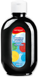 Keyroad Tempera, 300 ml, Keyroad, fekete (KR971883) - iroszer24