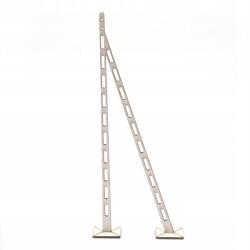  Beton oszlop A-shape Típus 14178 1 db H0 1: 87