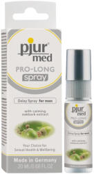 pjur med - orgazmus késleltető spray (20ml)
