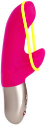 FUN FACTORY Amorino - G-pont és csiklóizgató (pink)