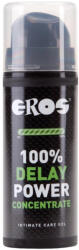 EROS Delay 100% Power - késleltető koncentrátum (30ml) - sexonymous