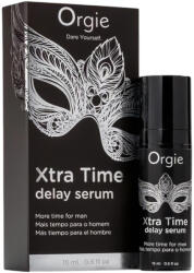 Orgie Xtra Time - késleltető szérum (15ml)