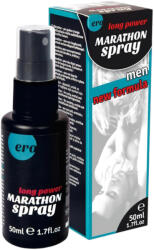 HOT Long Power Marathon - magömlés késleltető spray (50ml)