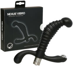 Nexus - prosztata masszírozó vibrátor