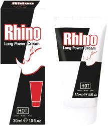 HOT Rhino - Long Power késleltető krém (30ml)