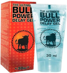 Perfect Fit Bull Power Delay - magömlés késleltető gél (30ml)