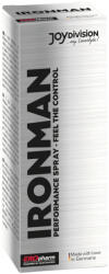 JOYDIVISION Ironman - késleltető spray (30ml)