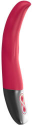 Excellent Power Titanz - G és P pont vibrátor (pink) - sexonymous