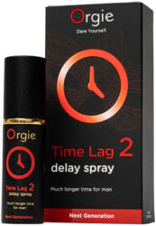 Orgie Time Lag 2 - késleltető spray (10ml) - sexonymous